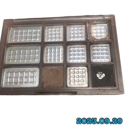 シェード アンド シャドウ パレット/CLIO/アイシャドウパレットを使ったクチコミ(2枚目)