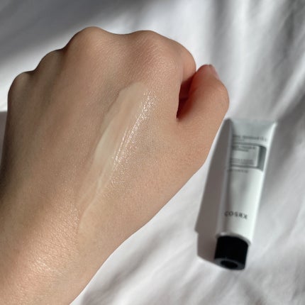 RXザ・レチノール0.1クリーム/COSRX/フェイスクリームを使ったクチコミ(3枚目)