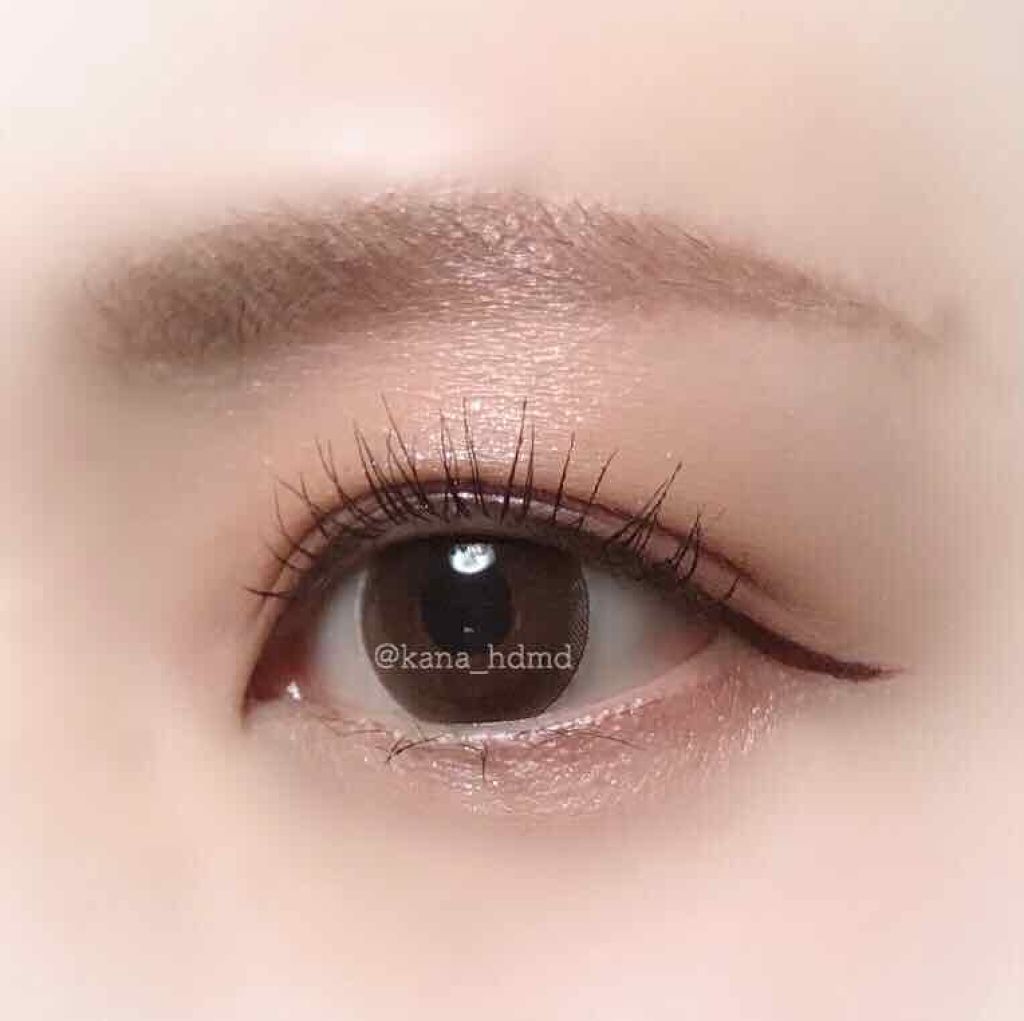 コンスピキュアス チークス/Amplitude/パウダーチークを使ったクチコミ（2枚目）