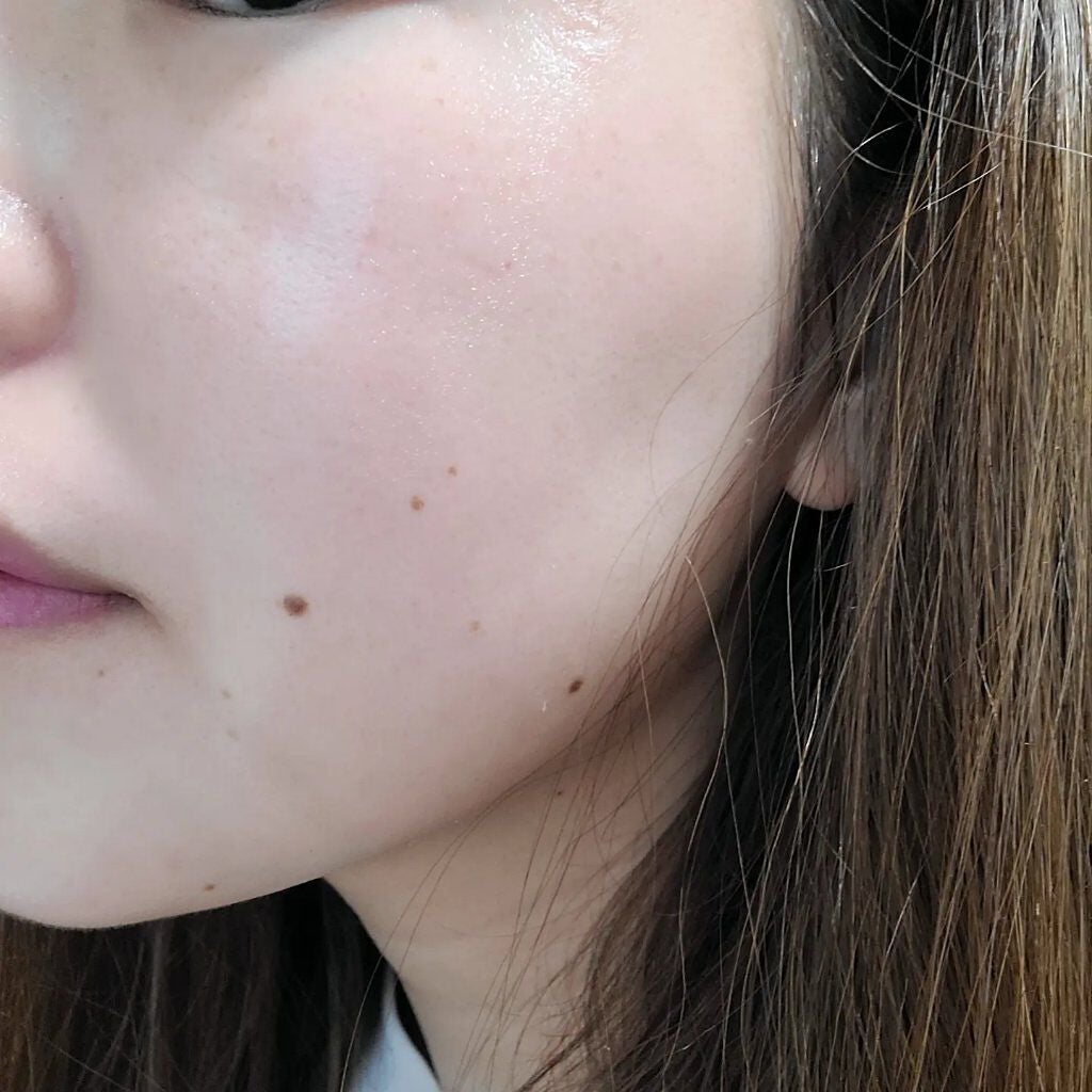 アリィー クロノビューティ ジェルUV EX/アリィー/日焼け止めジェルを使ったクチコミ(5枚目)