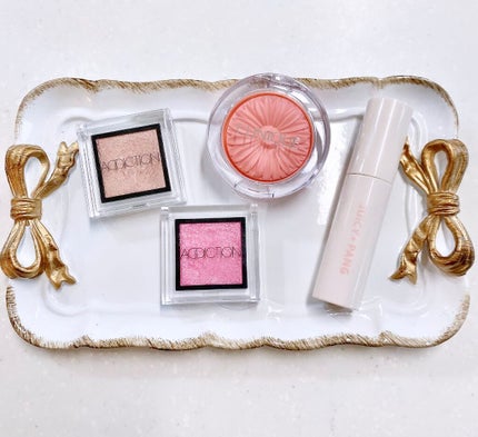 チーク ポップ/CLINIQUE/パウダーチークを使ったクチコミ(1枚目)