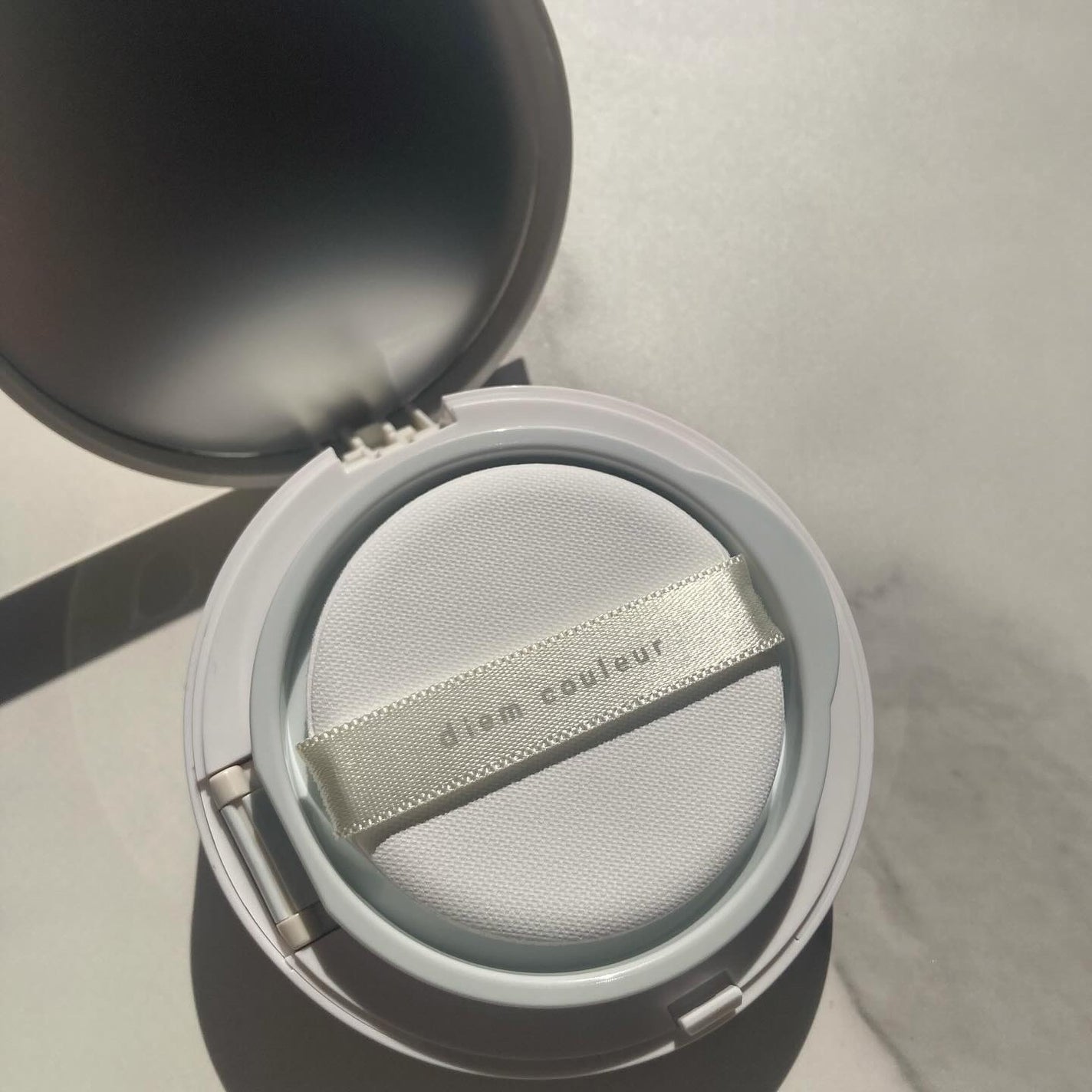 ディエム クルール カラートリックマルチクッションファンデーション/ディエム クルール/クッションファンデーションを使ったクチコミ(3枚目)