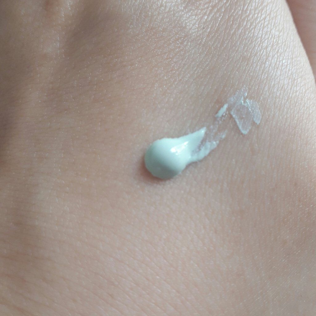 ブライトピュアベース/CandyDoll/化粧下地を使ったクチコミ(2枚目)