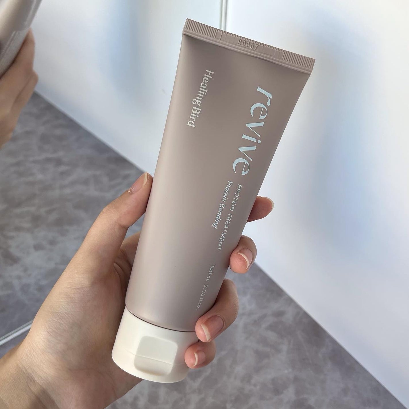 すいかねこ🍉フォロバ💯 on LIPS 「CLIOの姉妹ブランド「HealingBird」の人気商品のレ..」(4枚目)