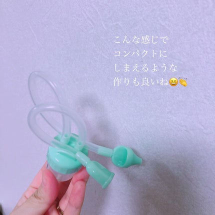 なっちゃん on LIPS 「...▷▶︎▷@daiso_official#ダイソー鼻水..」(8枚目)