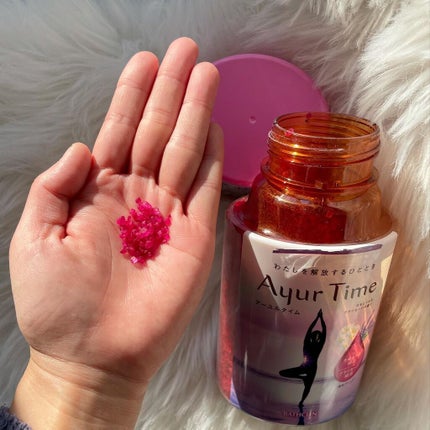 を使ったクチコミ(3枚目)