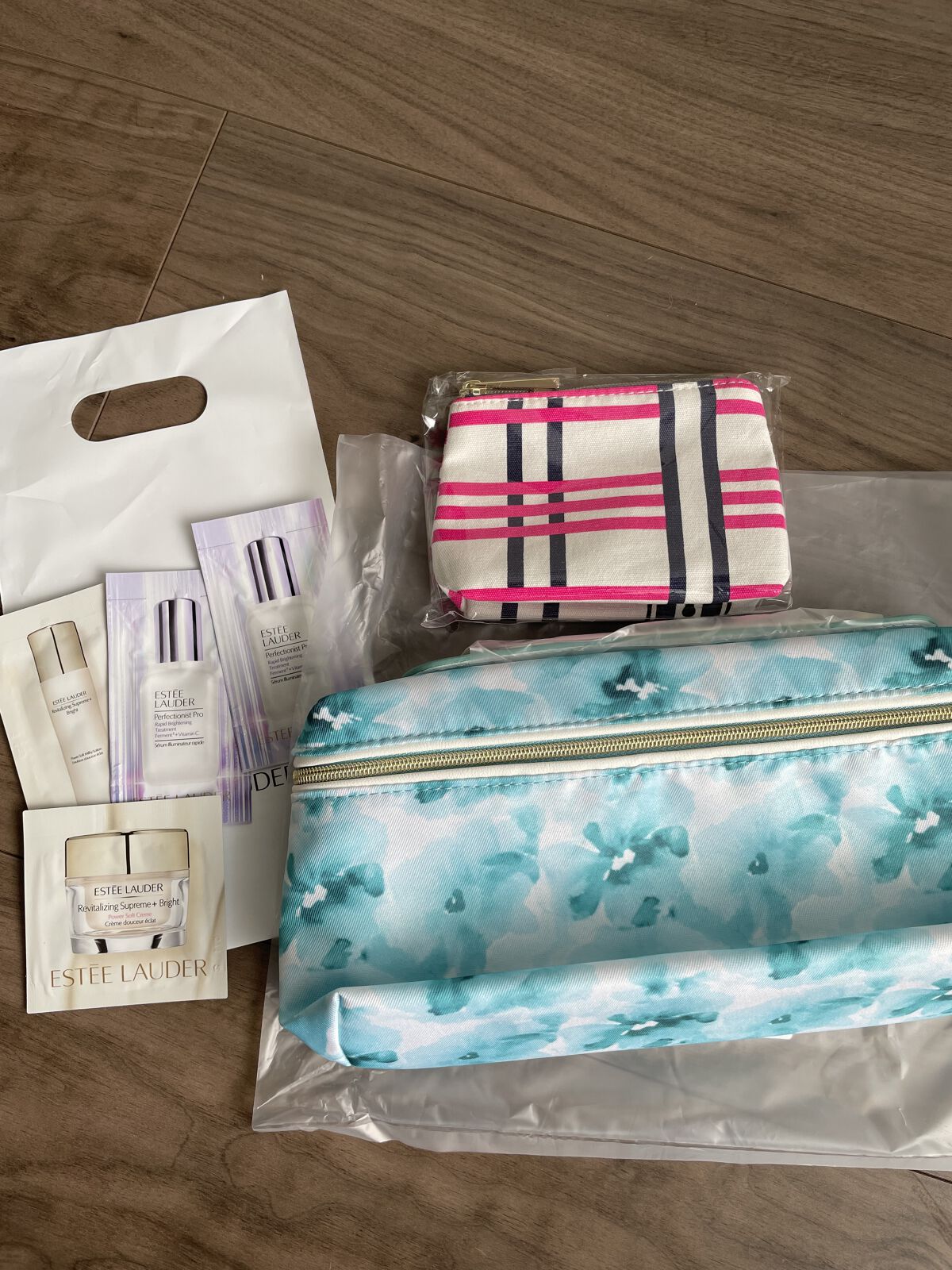 マイクロ エッセンス ローション BF/ESTEE LAUDER/化粧水を使ったクチコミ（2枚目）