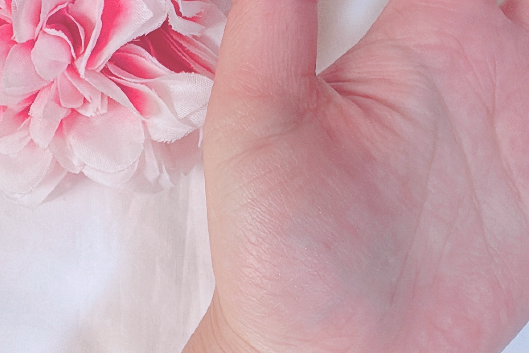 デュイジェルマキシグロス 13 ヌードラベンダー/wakemake/リップグロスを使ったクチコミ（2枚目）