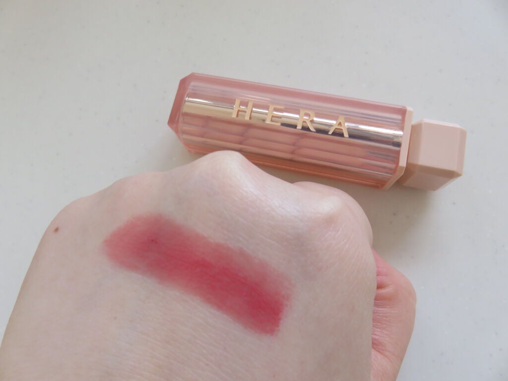 チーク ポップ/CLINIQUE/パウダーチークを使ったクチコミ(4枚目)