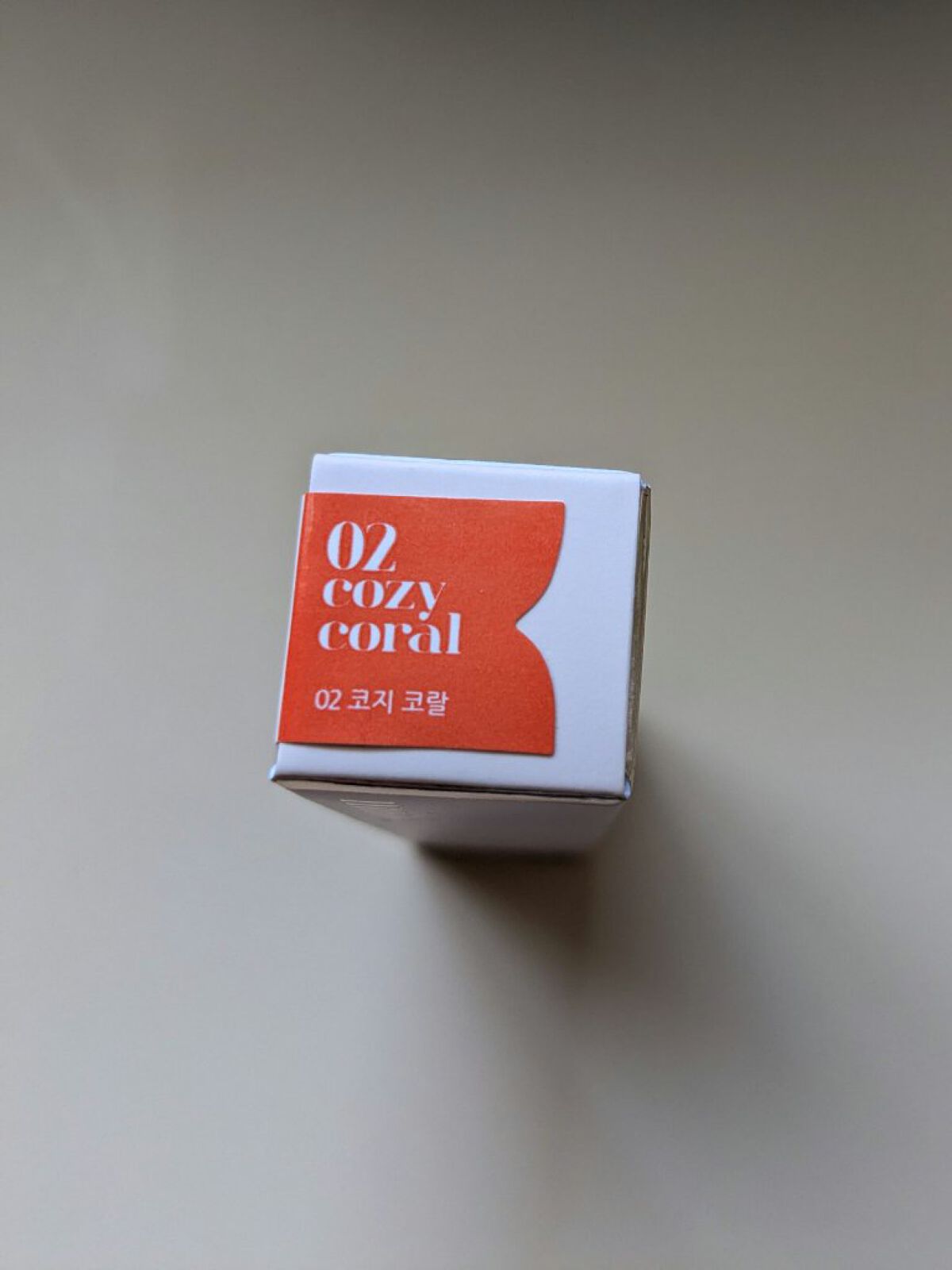 ベアーシャインリップバーム/mude./口紅を使ったクチコミ（3枚目）