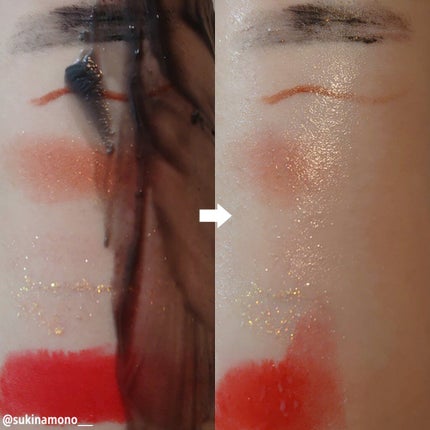 ソフティモ クリアプロ クレンジングバーム CICA ブラック/ソフティモ/クレンジングバームを使ったクチコミ(3枚目)