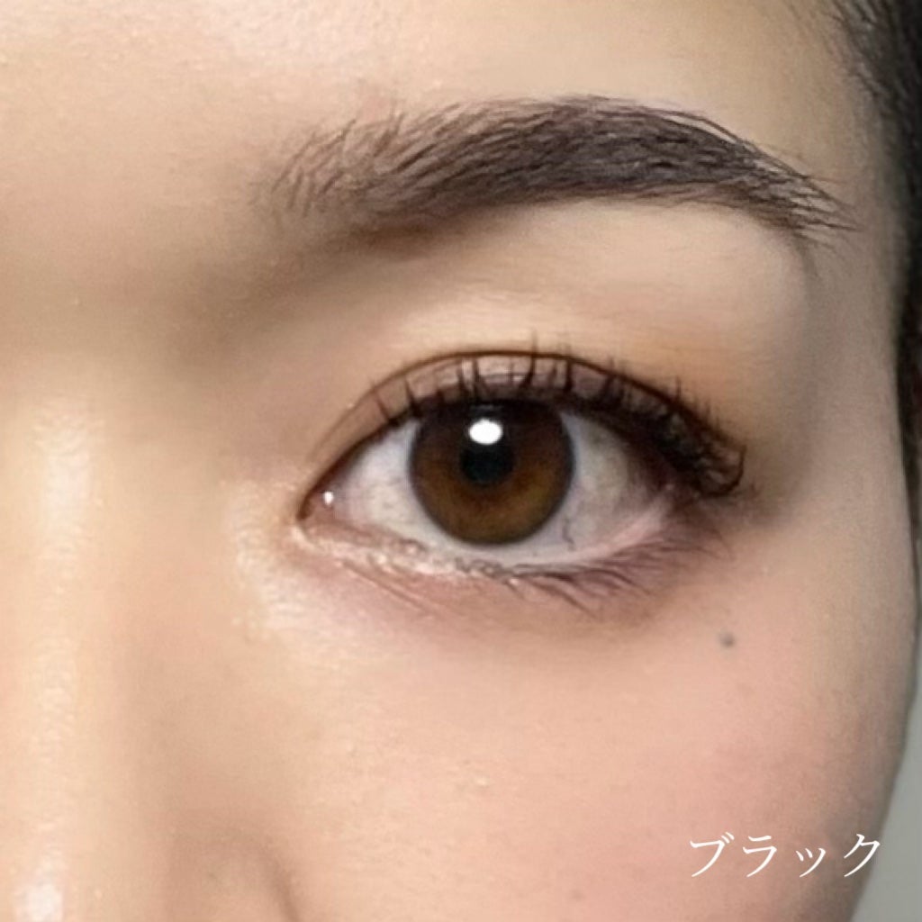 カールフィックスマスカラ/ETUDE/マスカラを使ったクチコミ(3枚目)