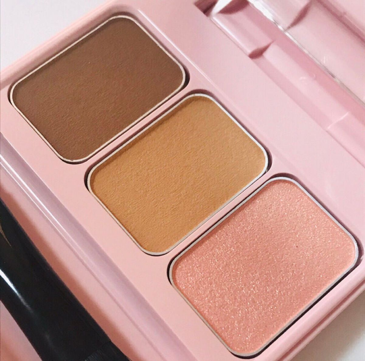 フーミー アイブロウパウダー t.rティーローズ