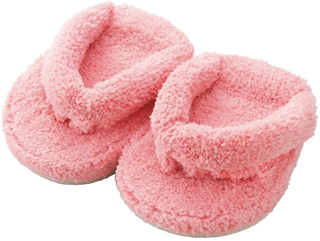 ビューティフルレッグスリッパ アルファックス