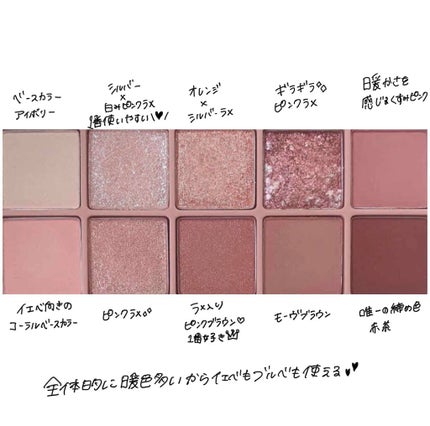 ロング&カールマスカラ アドバンストフィルム/ヒロインメイク/マスカラを使ったクチコミ(4枚目)