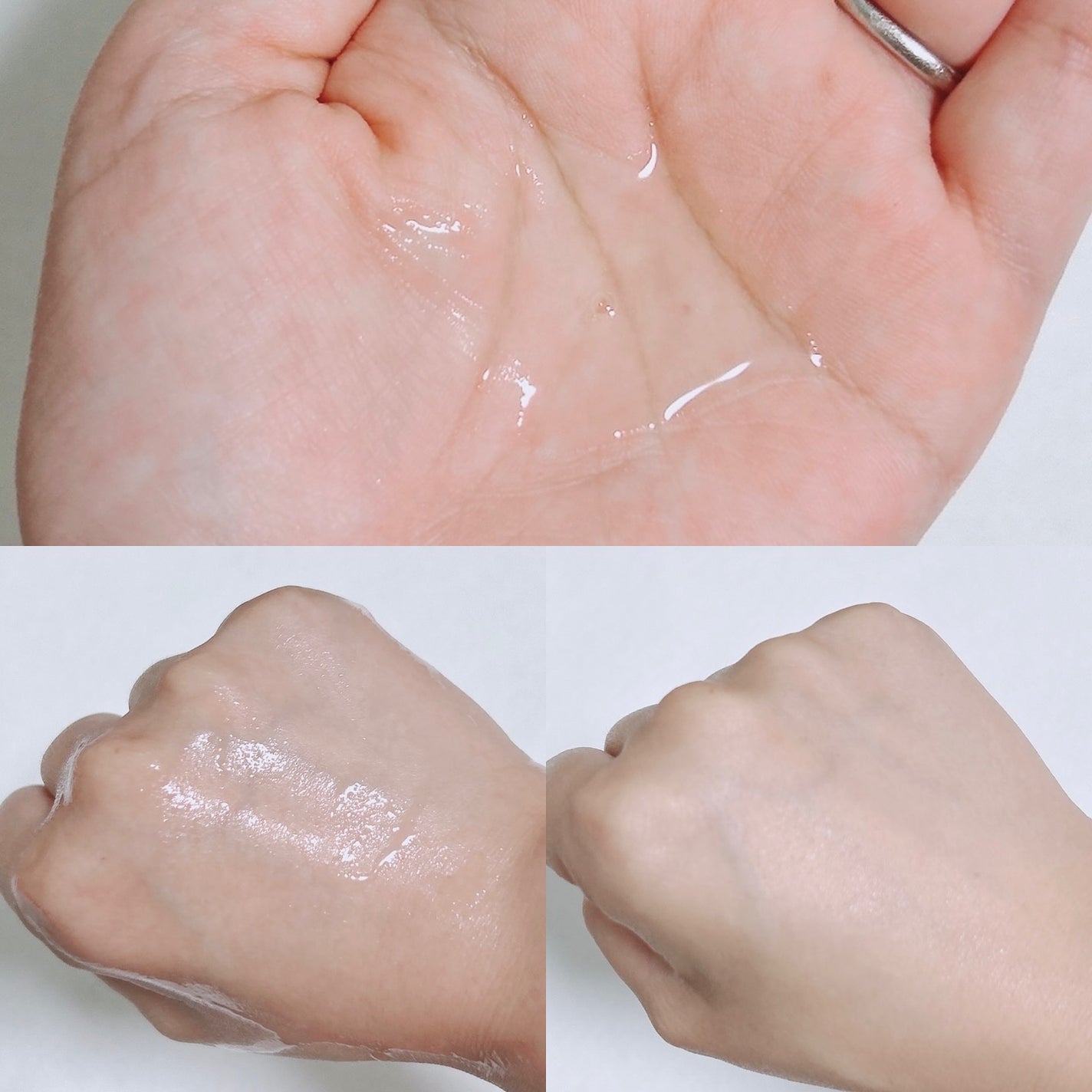 TOUQU to tone ナノバブル バランシングローション/TOUQU to tone/化粧水を使ったクチコミ(9枚目)