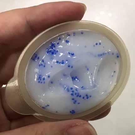 パンテーンマカロン ヘアマスク うるさらリッチ <洗い流すトリートメント>/パンテーン/ヘアマスク・ヘアパックを使ったクチコミ(3枚目)