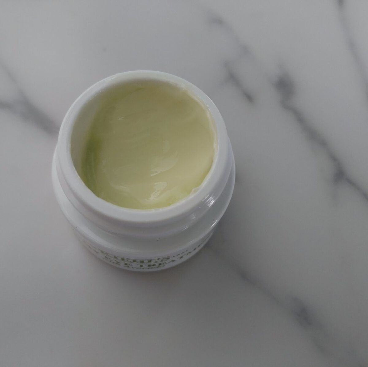 キールズ アイ トリートメント AV 14g/Kiehl's/アイケア・アイクリームを使ったクチコミ（2枚目）