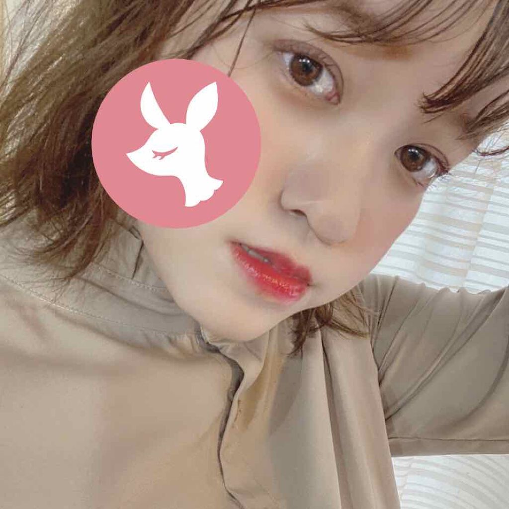 ぴかあや on LIPS 「今日のメイクのポイントはバーガンディなまつ毛とシャネル..」(1枚目)