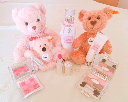 ジルスチュアート リラックス ハンドクリーム/JILL STUART/ハンドクリームを使ったクチコミ(1枚目)