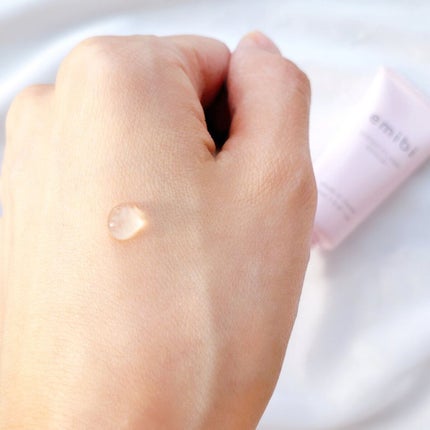 目もとまつ毛美容液/emibi/まつげ美容液を使ったクチコミ(2枚目)