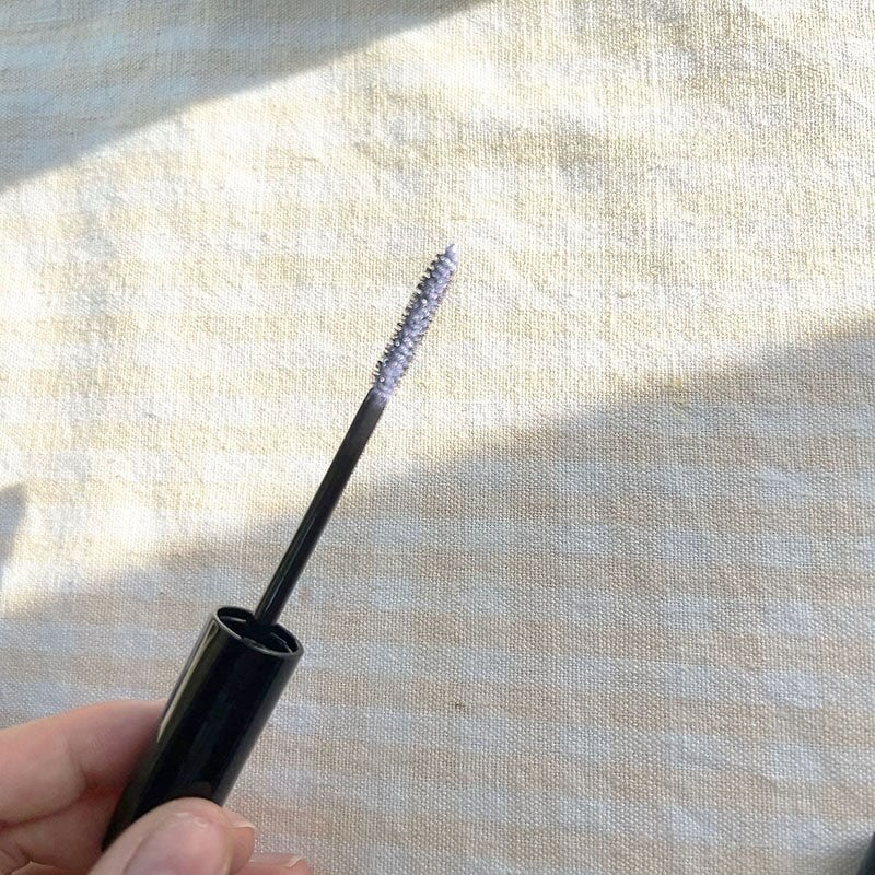 グリッターブロウマスカラ/KATE/眉マスカラを使ったクチコミ(6枚目)