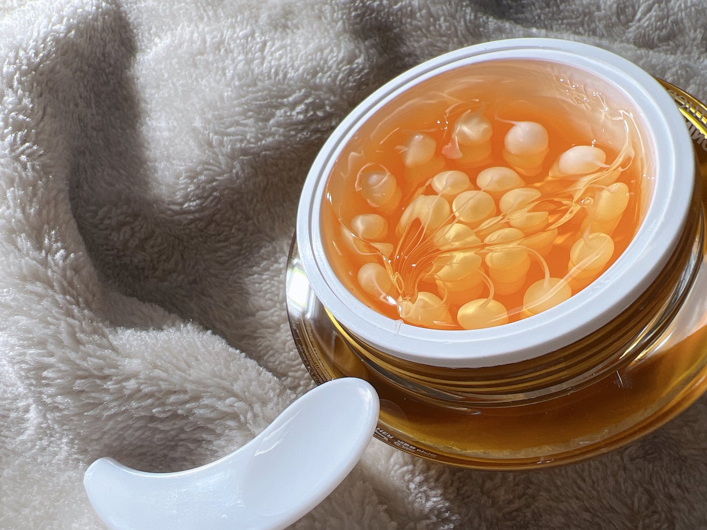 hoso on LIPS 「【new!私のシミ集中ホームケア】MEDITHERAPYビタリ..」(4枚目)