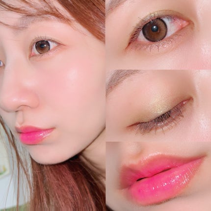 フーミー ヌメリップ/WHOMEE/口紅を使ったクチコミ(2枚目)