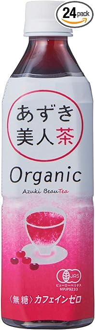 あずき美人茶 / komame