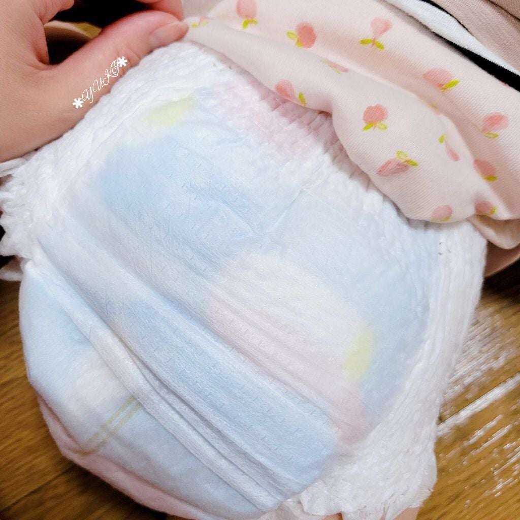 yuki on LIPS 「#Mirafeel𐀪𐁑꙳/先月も本当にお世話になりました♡赤ち..」(4枚目)