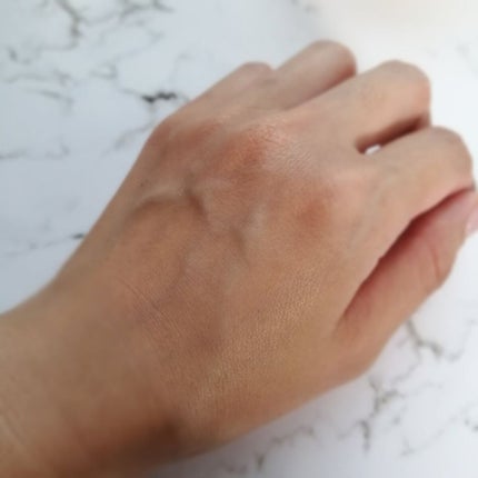 夢みるバーム ガスールブライトモイスチャー /ロゼット/クレンジングバームを使ったクチコミ(5枚目)