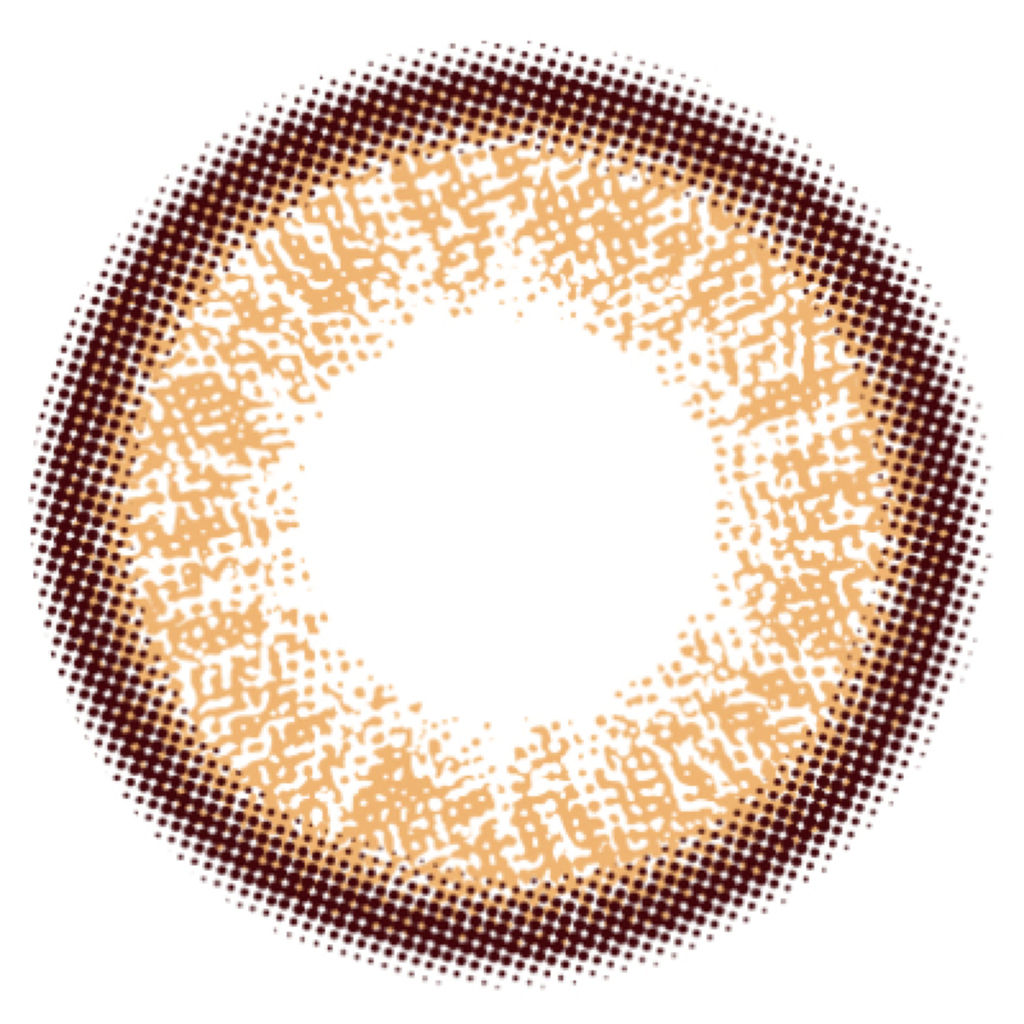 Femii 1day フレンチコーラル