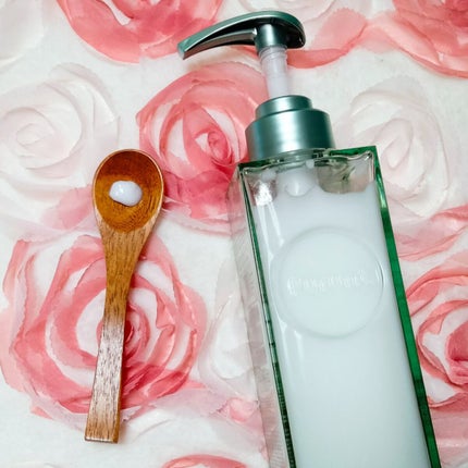 プルント コントロール美容液シャンプー/トリートメント/Purunt./市販シャンプーを使ったクチコミ(3枚目)