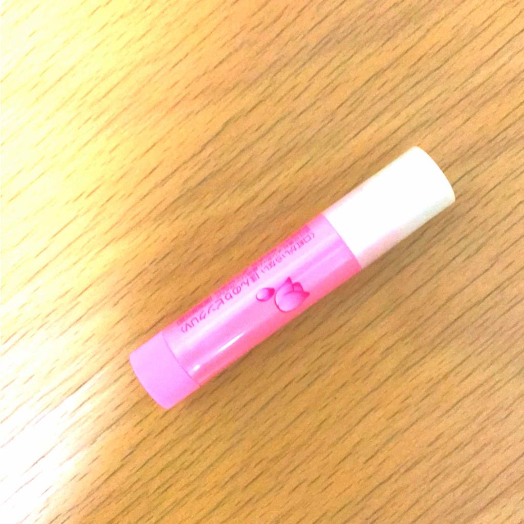 口紅がいらない薬用リップ/メンターム/リップケアを使ったクチコミ(1枚目)