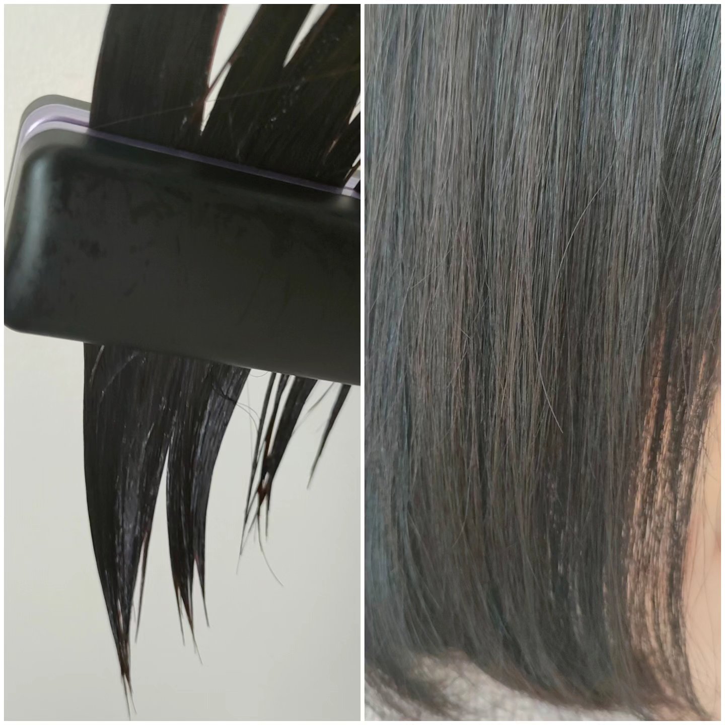 ウルオイ プロ/URUOI PRO/ヘアケアグッズを使ったクチコミ（2枚目）