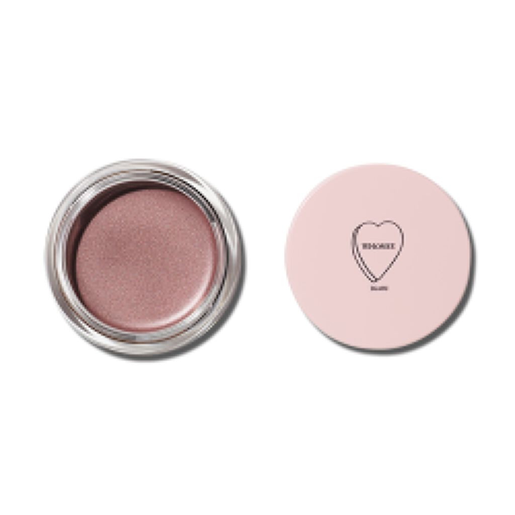 クリーミーアイシャドウ / WHOMEE