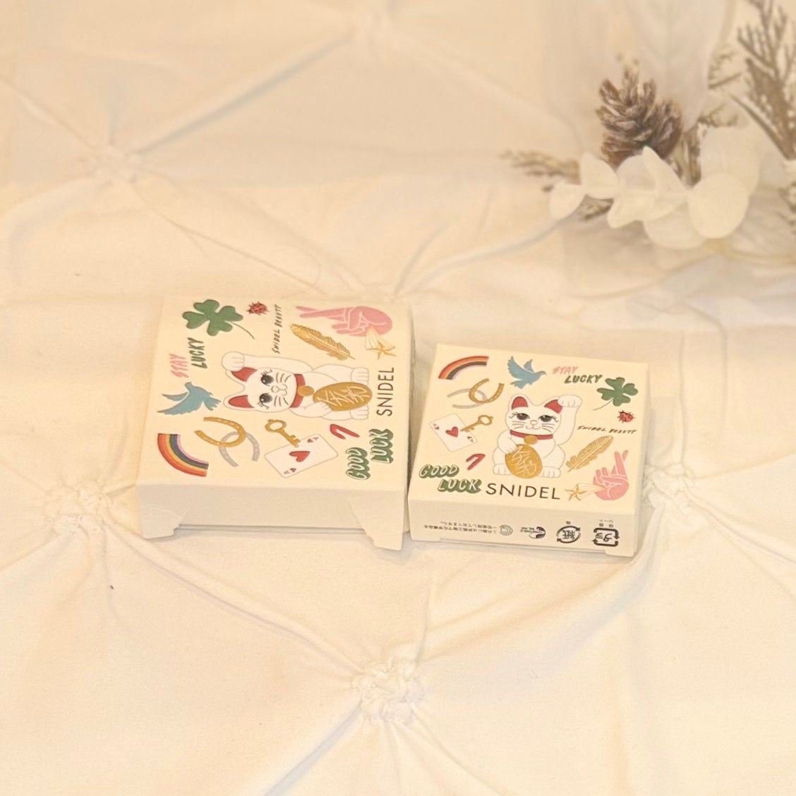 SNIDEL スキン グロウ ブラッシュ/SNIDEL BEAUTY/パウダーチークを使ったクチコミ(5枚目)