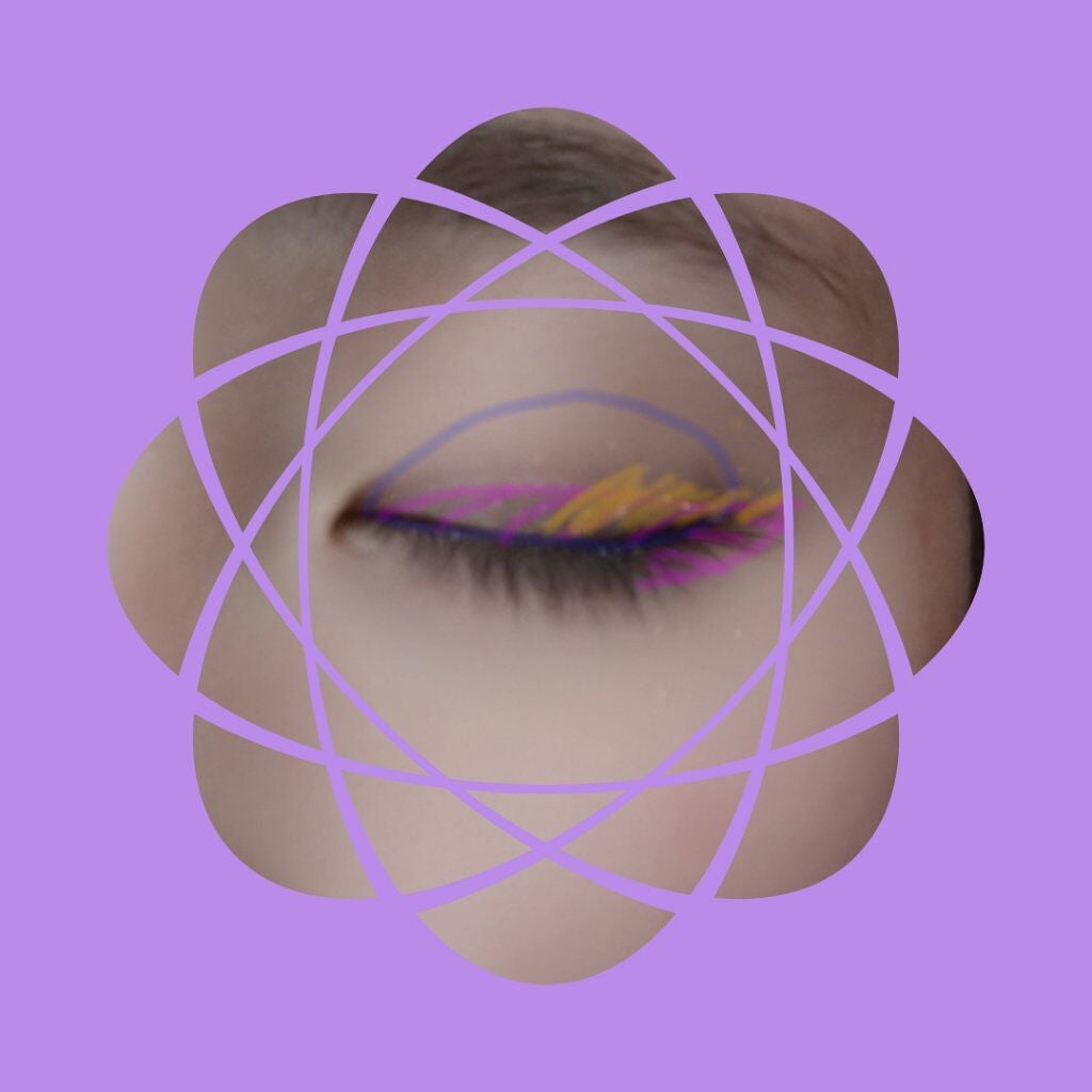 ベターザンアイズ 韓服エディション/rom&nd/アイシャドウパレットを使ったクチコミ(3枚目)