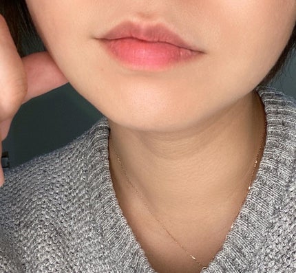 フィクシングティント/ETUDE/リップティントを使ったクチコミ(6枚目)