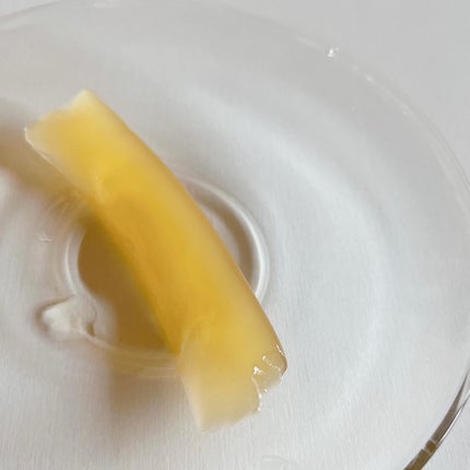 HBゆずゼリー /フローラ/健康サプリメントを使ったクチコミ(4枚目)