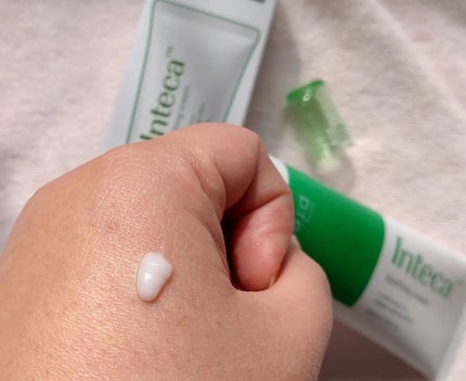 エミ✿投稿ある方フォロバ100 on LIPS 「インテカスージングクリーム、インテカスージングトナー(@mak..」(4枚目)