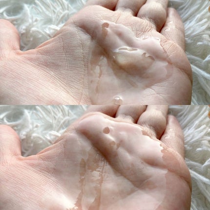 シカバイタル トナー/VT/化粧水を使ったクチコミ(2枚目)