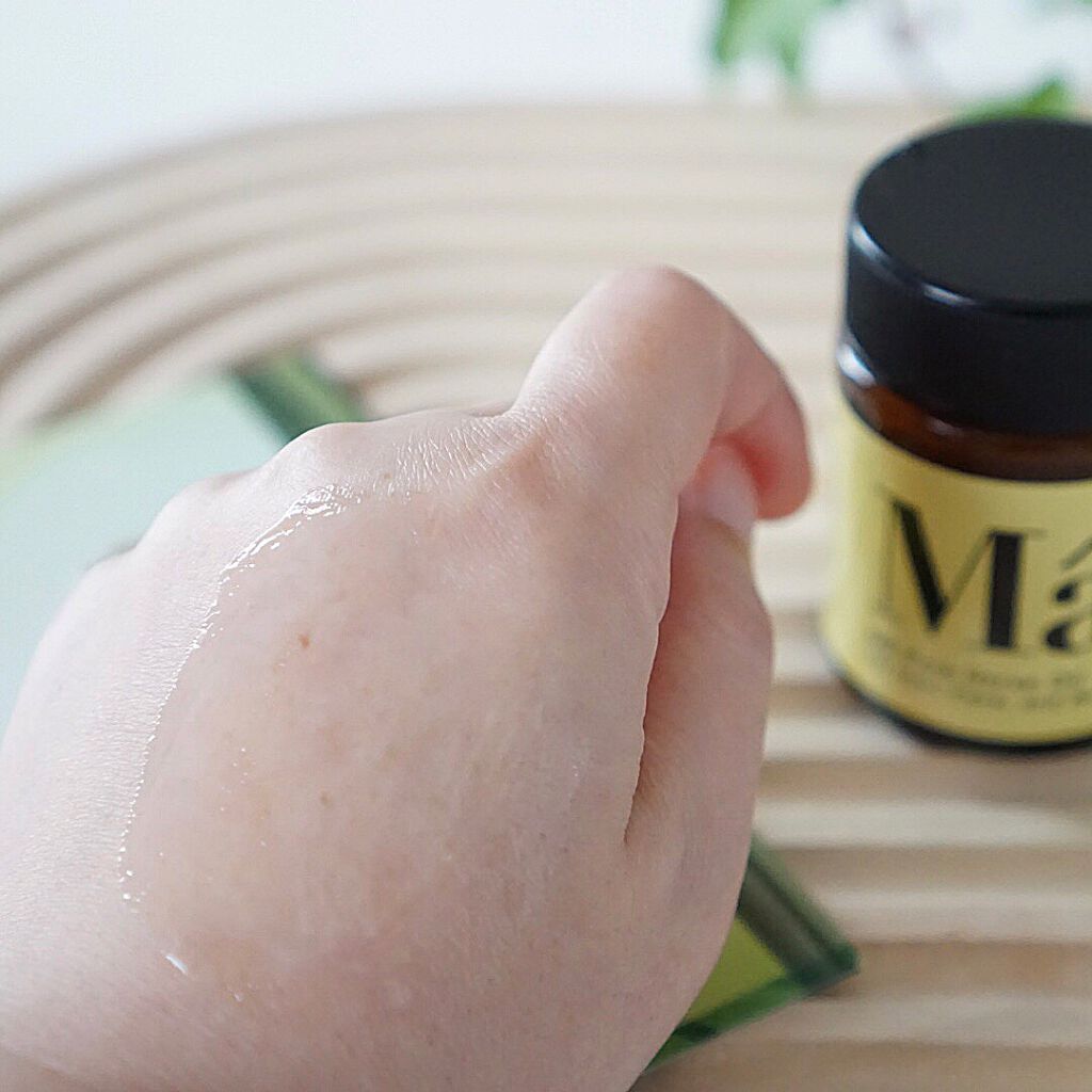 エムエー美容保湿クリーム/MA/フェイスクリームを使ったクチコミ(7枚目)