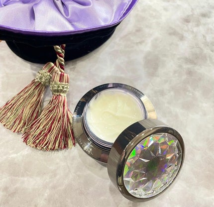 ヤクルト ビューティエンス ブリリアント 〜ザ クリーム〜/ヤクルト ビューティエンス/フェイスクリームを使ったクチコミ(1枚目)