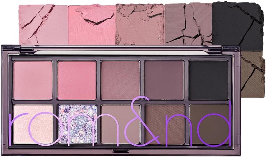 ベターザンパレット 11 チキチキガーデン(CHEEKY CHEEKY GARDEN)