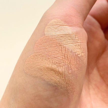 パーフェクトカバー コンシーラーパレット/Dear.A/パレットコンシーラーを使ったクチコミ(4枚目)