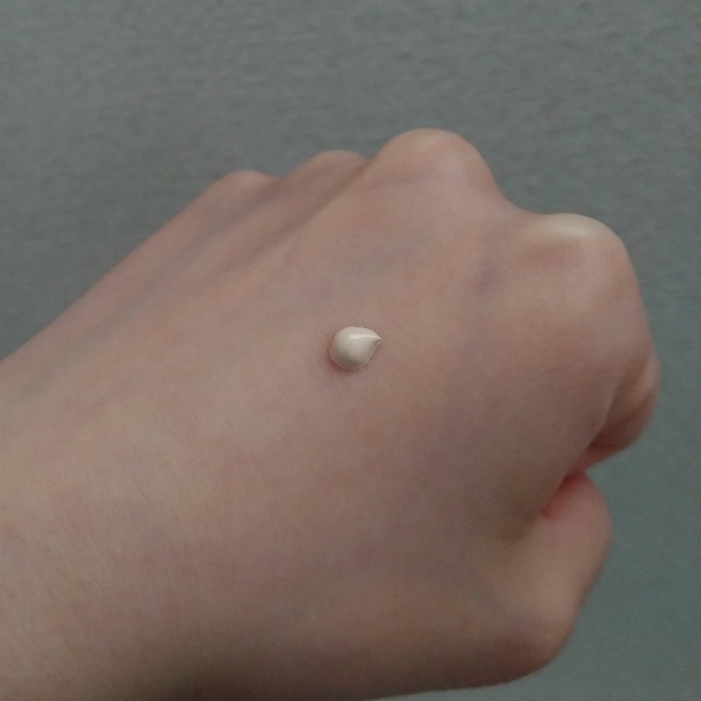 アリィー クロノビューティ カラーチューニングUV/アリィー/日焼け止めクリームを使ったクチコミ(3枚目)