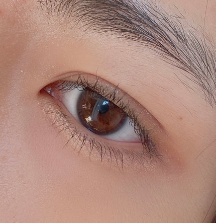 アイムスティックシャドウシマー/i’m meme/スティックアイシャドウを使ったクチコミ(4枚目)