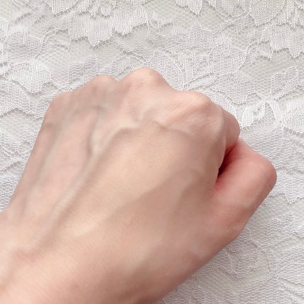 シピシピ フィットスキンクッション/CipiCipi/クッションファンデーションを使ったクチコミ(5枚目)