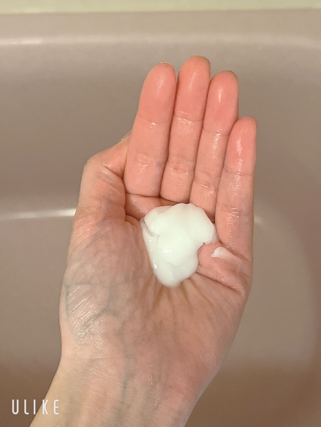 ハヤラクシャンプー モイスト/トリートメント モイスト トライアルパウチ/サボリーノ/市販シャンプーを使ったクチコミ（3枚目）